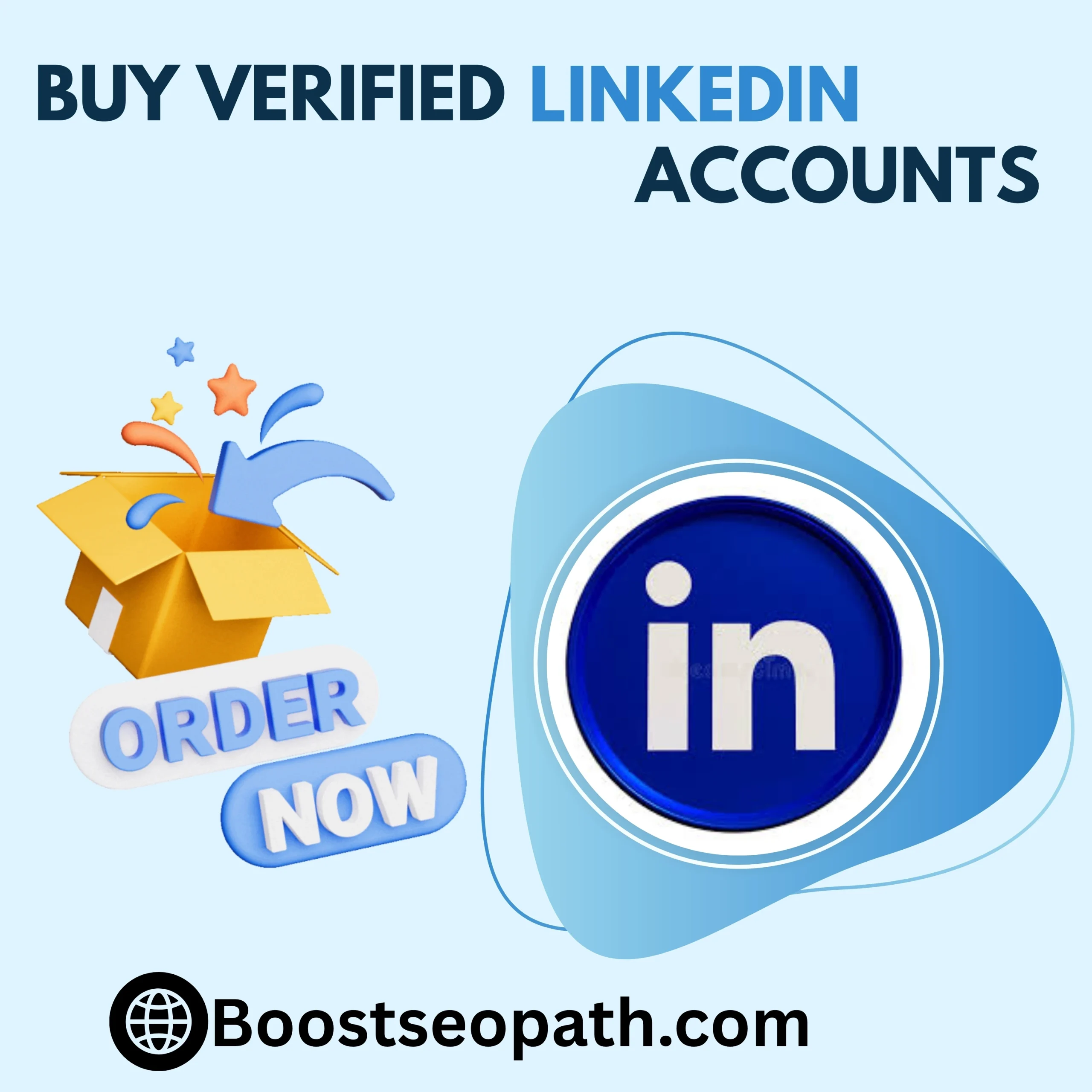 Buy LinkedIn Accounts