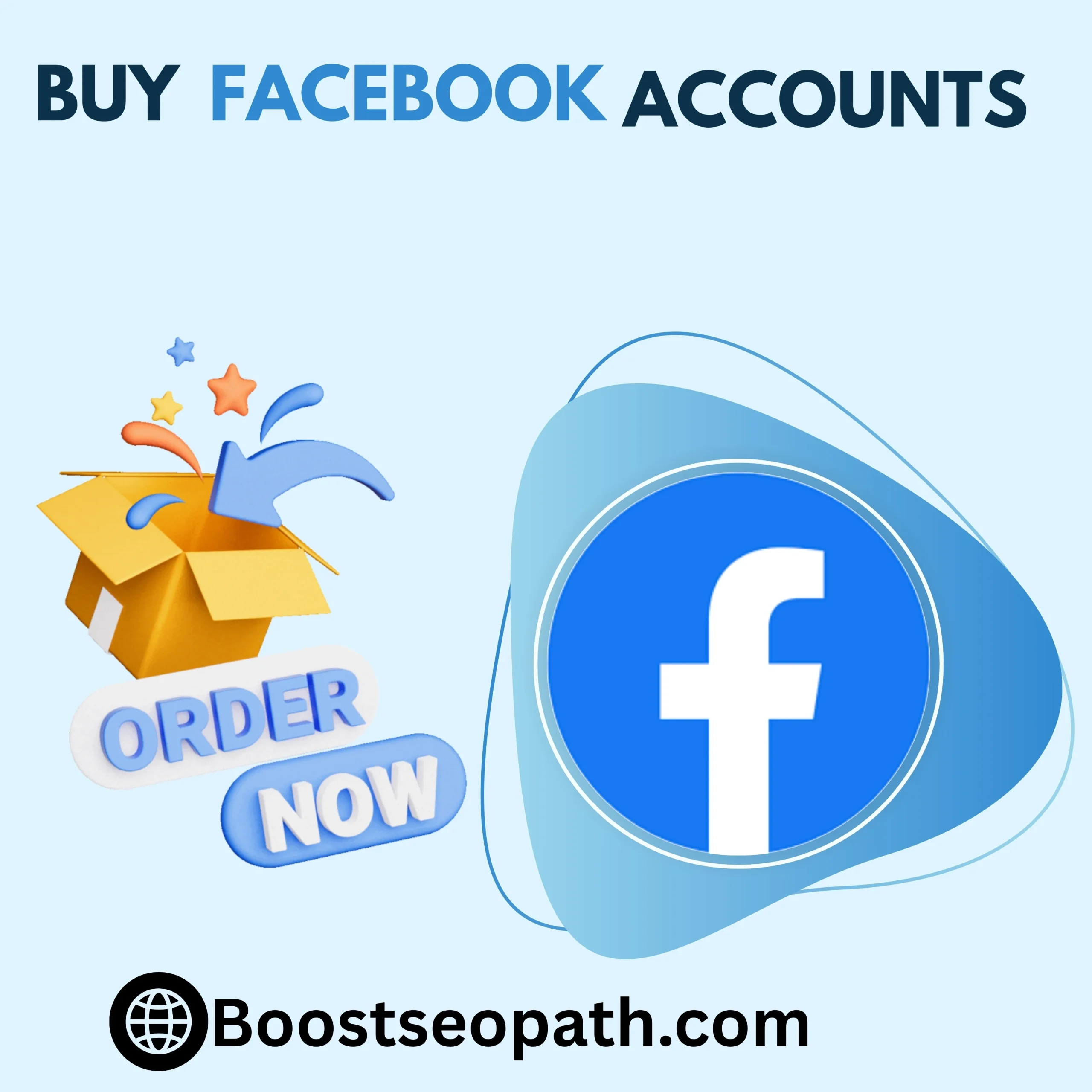 Buy Facebook Accounts