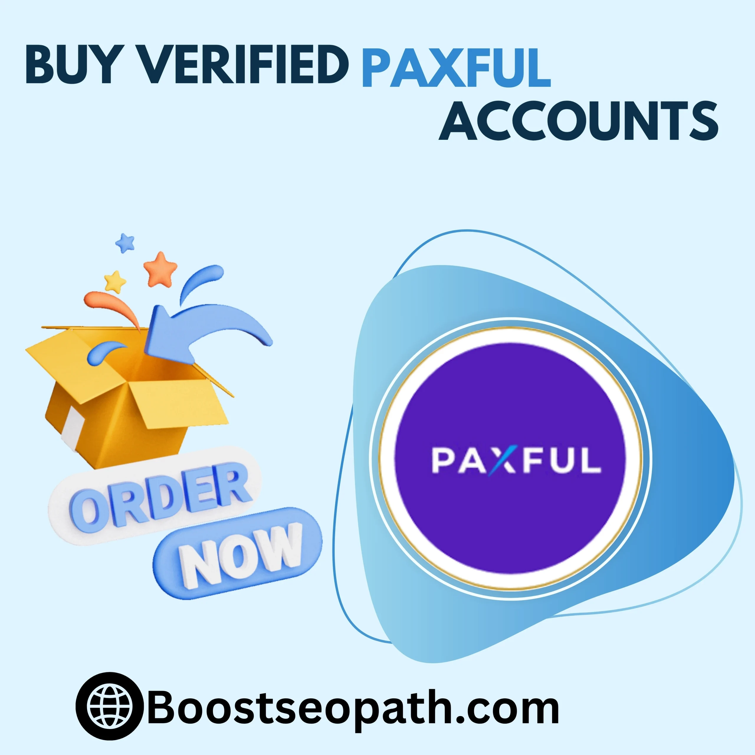 Buy Verified Paxful Account