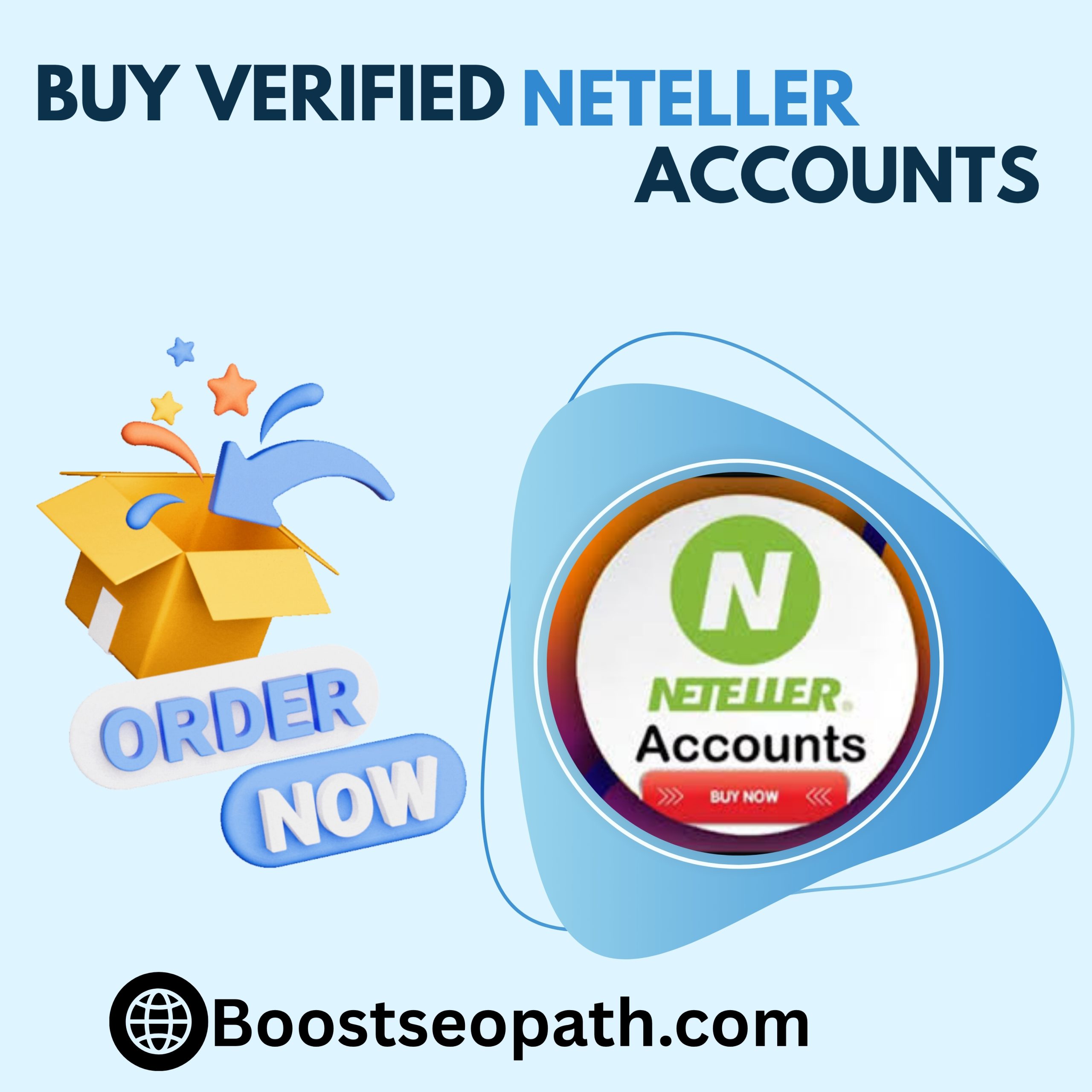 Buy Verified Neteller Accounts