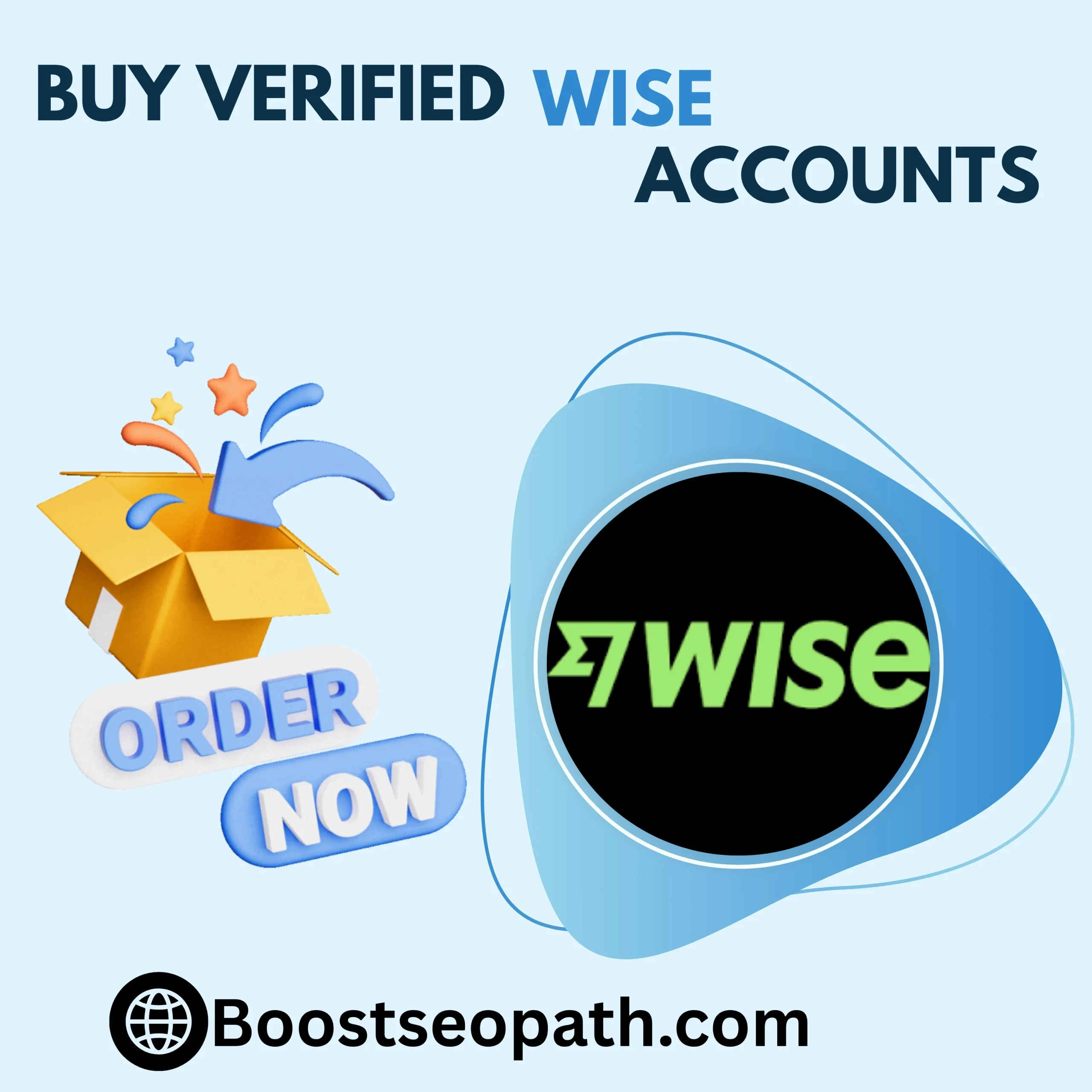 Buy Verified Wise Accounts