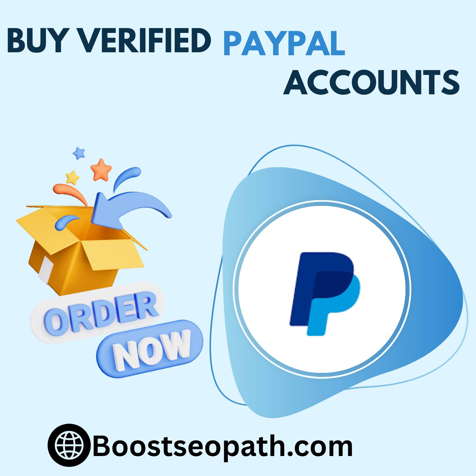 buy verified paypal Accounts